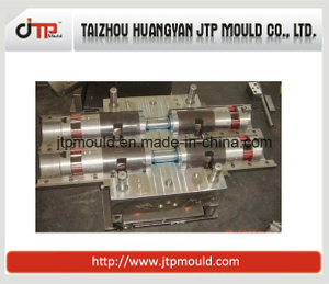 3D/2D 2 Cavities High Quality Pipe Fitting Mould