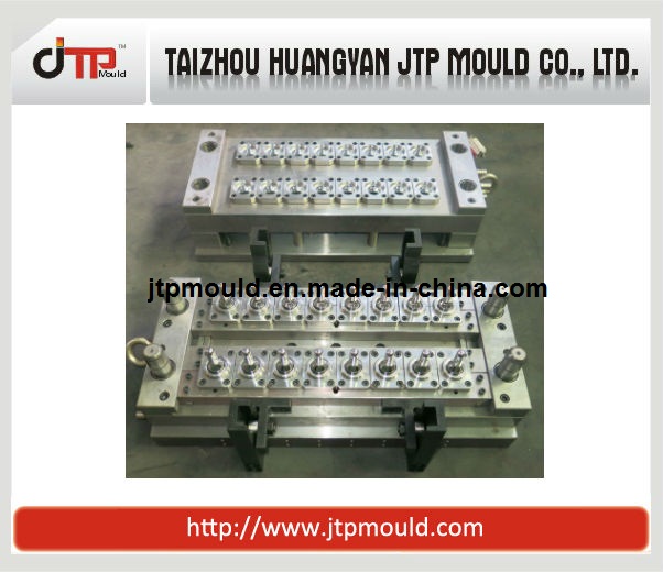 16 Cavities Big Neck Plastic Pet Preform Mould