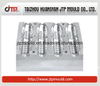 4 Cavities of 1.8L Bottle Plastic Blowing Mould