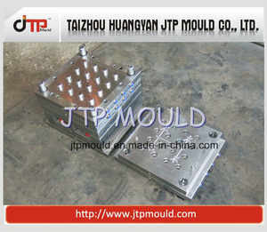 High Polished 16 Cavities Cold Runner Cap Mould