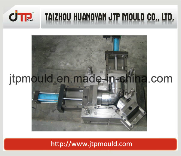 1 Cavity High Quality PVC Pipe Fitting Mould