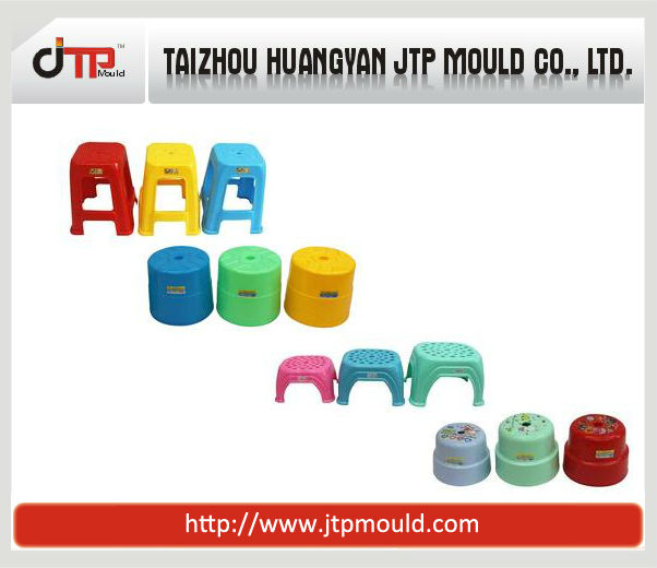 High Quality Children'S Folding Stool Mould Portable Folding Stool Mould
