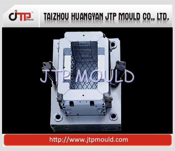 Special Design Vegetable Crate Mould