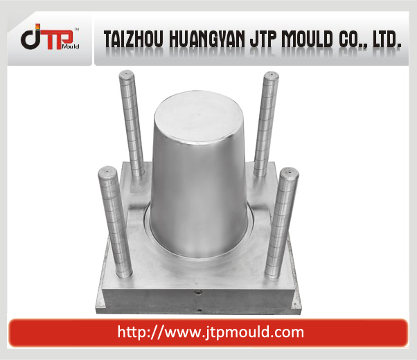 Hot Sell Plastic Laundry Basket Mould