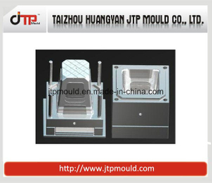 Adult Use Big Plastic Injection Stool Mould