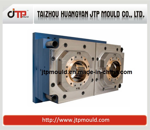 Round Shape Plastic Paint Bucket Mould