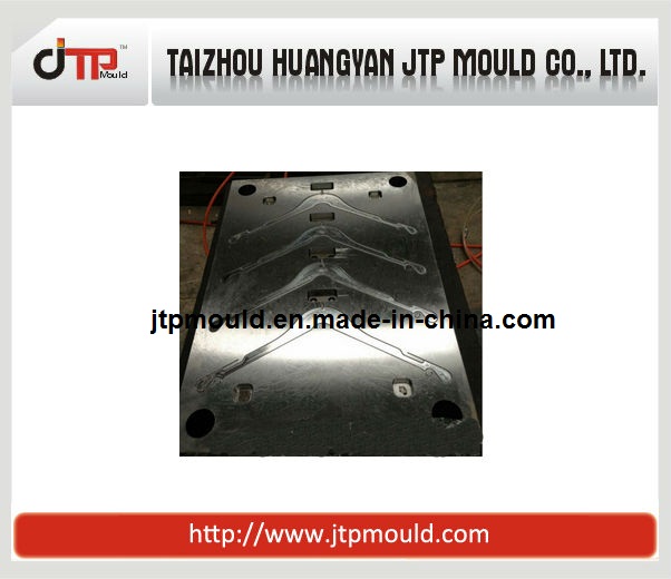 4 Cavities Coat Hanger Plastic Hanger Mould