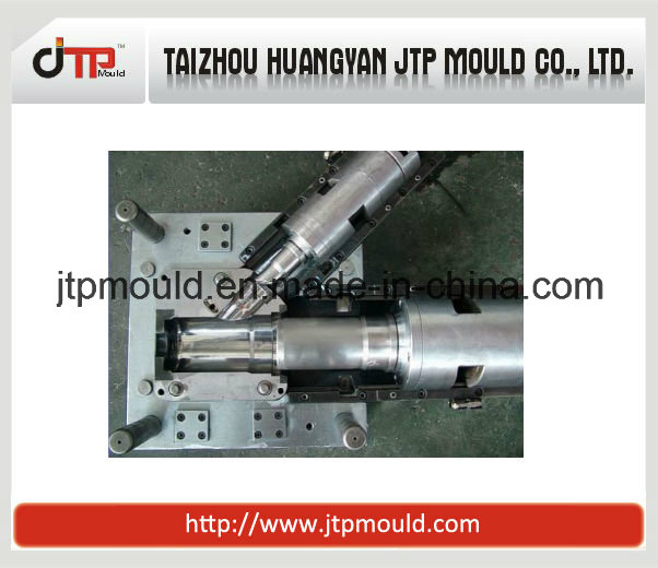 1 Cavity Tee 45 Degree Pipe Fitting Mold