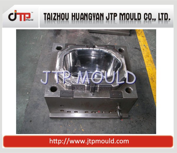 Mould of Economic and Suitable Plastic Mop Bucket