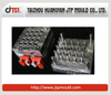 16 Cavities High Quality Mould of Plastic Test Tube Mould
