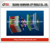 Standard4 Cavities Cold Runner Plastic Injection Cap Mould