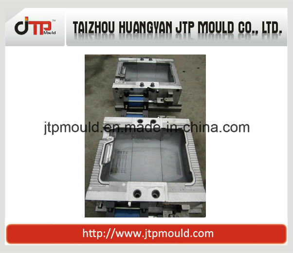 Zhejiang 1 Cavity Widely Use Plastic Bottle Blowing Mould