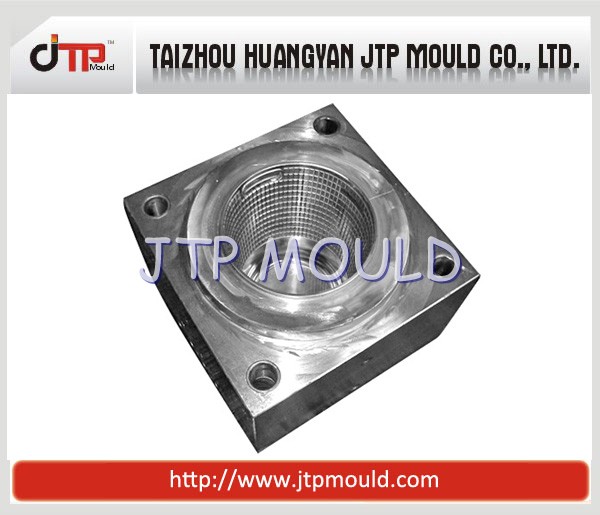 Plastic Bucket Mould