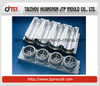4 Cavities Beverage Water plastic Bottle Blowing Mould
