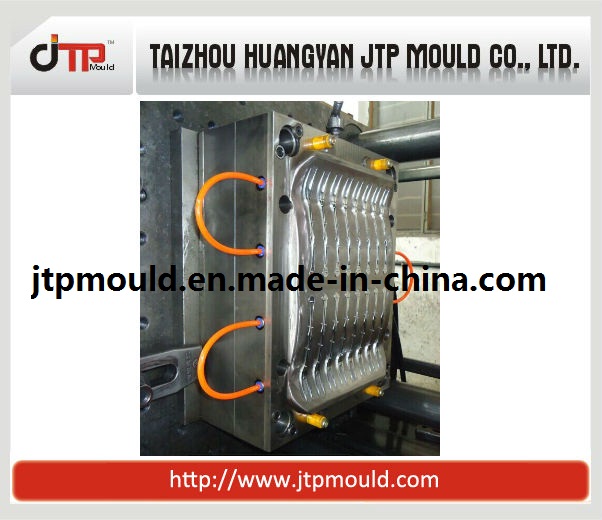 16 Cavities PP Plastic Fork Mould Spoon Mold