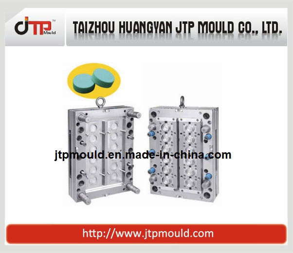 Multi-Cavities 5 Gallon Bottle Cap Plastic Cap Mould