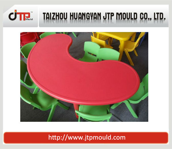 High Quality Children'S Folding Stool Mould Portable Folding Stool Mould