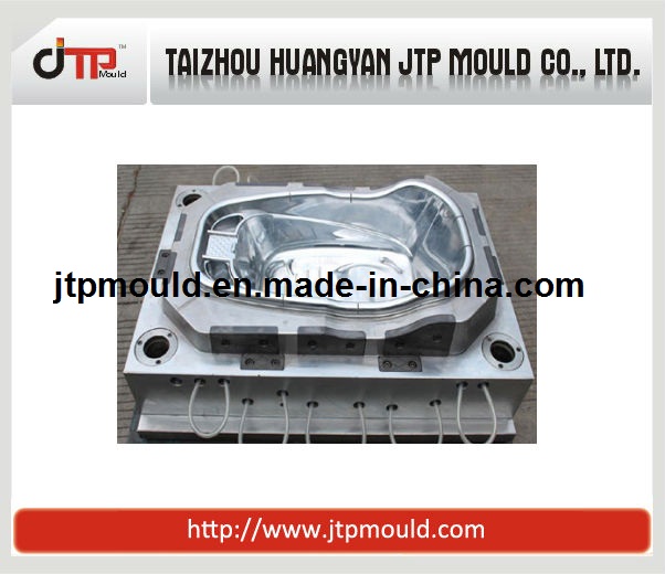 High Quality Injection Mould of Plastic Baby Bath Tub Mold
