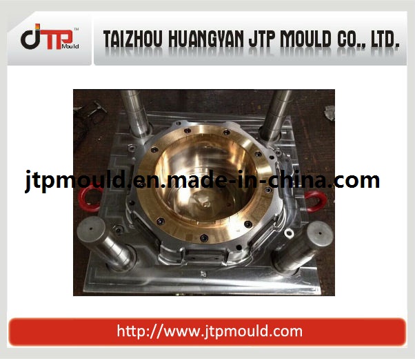 18L High Quality Plastic Paint Bucket Mould