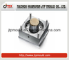 Plastic Injection 2 Cavity, Multi-purpose, Wear - Resistant Plastic Paint Bucket Mold