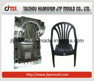 Widely Used Arm Chair Plastic Chair Mould