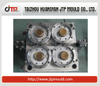 4 Cavities Plastic Container of Plastic Thin Wall Mould