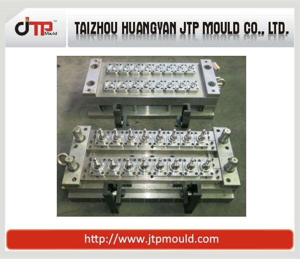 Plastic Pet Preform Mould Injection Mould