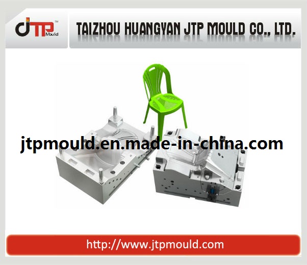 Adult Use Lovely Animal Flower Shape Plastic Chair Mould