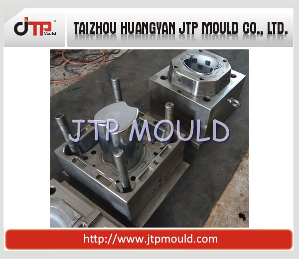 Office Use Plastic Dustbin Mould