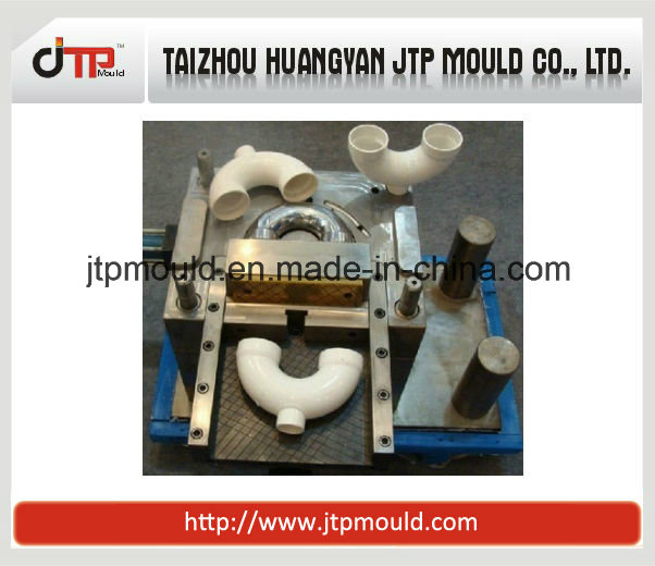 1 Cavity High Quality Plastic Pipe Fitting Mould