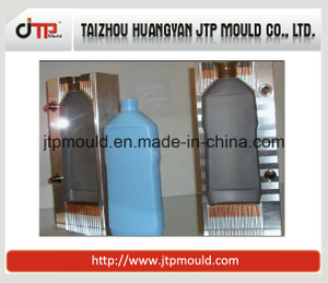 Bucket of Detergent, Bucket of Detergent, Bottle of Shampoo, Etc High Quality of Plastic Blowing Mould