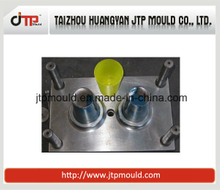 2 Cavities Hig Cup Plastic Cup Mould