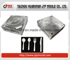 Multi-cavity fruit fork, salad fork mold