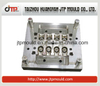 Huangyan 8 Cavities Plastic PPR Pipe Fitting Mould