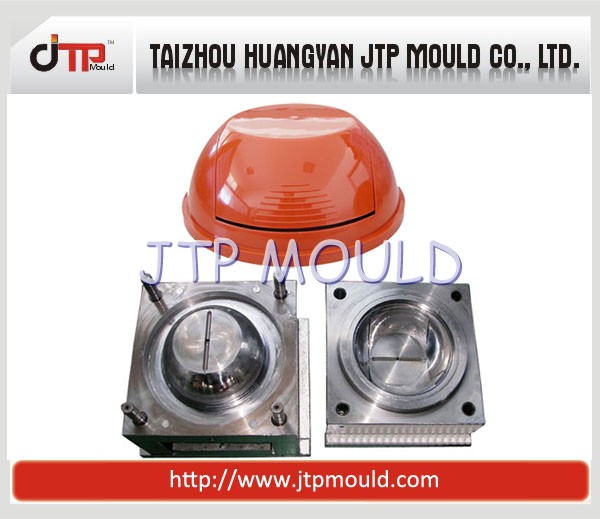 Plastic Trash Can Cover Mould