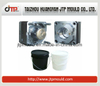 Plastic Injection 2 Cavity, Multi-purpose, Wear - Resistant Plastic Paint Bucket Mold