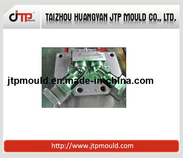Single Cavity Plastic Pipe Fitting Mould