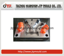 2 Cavities Elbow Pipe Fitting Mould