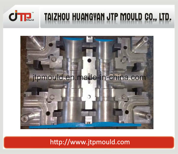 Second Hand Mould High Quality Plastic Pipe Fitting Mould