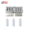 2 Cavities of High Quality Plastic Blowing Bottle Mould