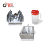 Hot Runner Plastic Injection Water Jug Mould