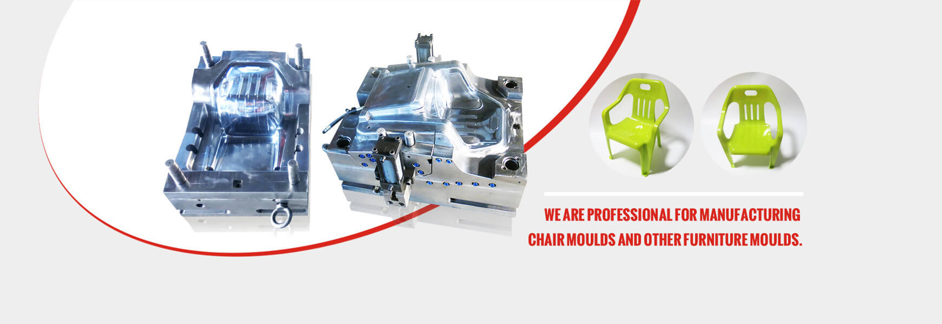 manufactuer for chair moulds and other furniture