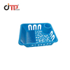 Single - Cavity Plastic Dish Rack for Kitchen Mould