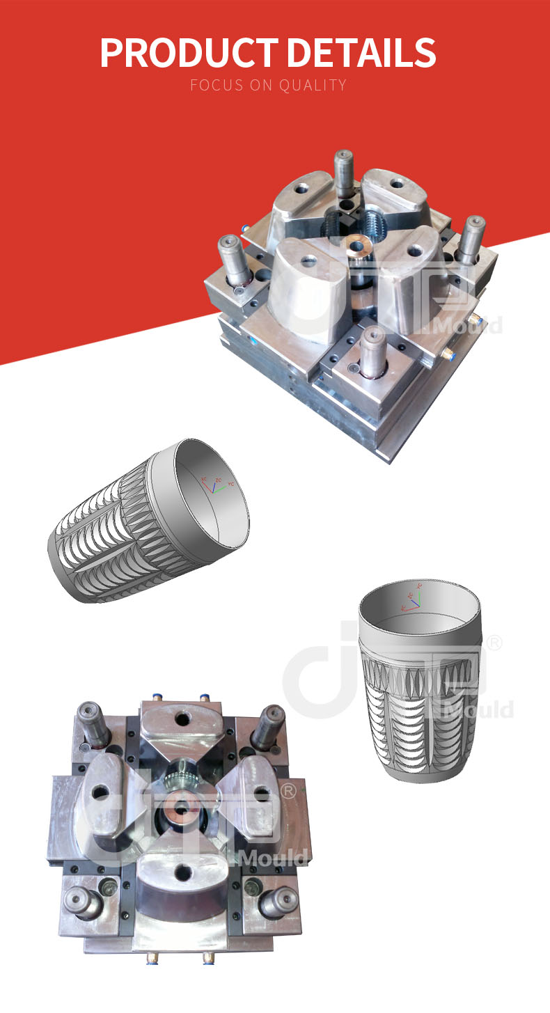 cup mould
