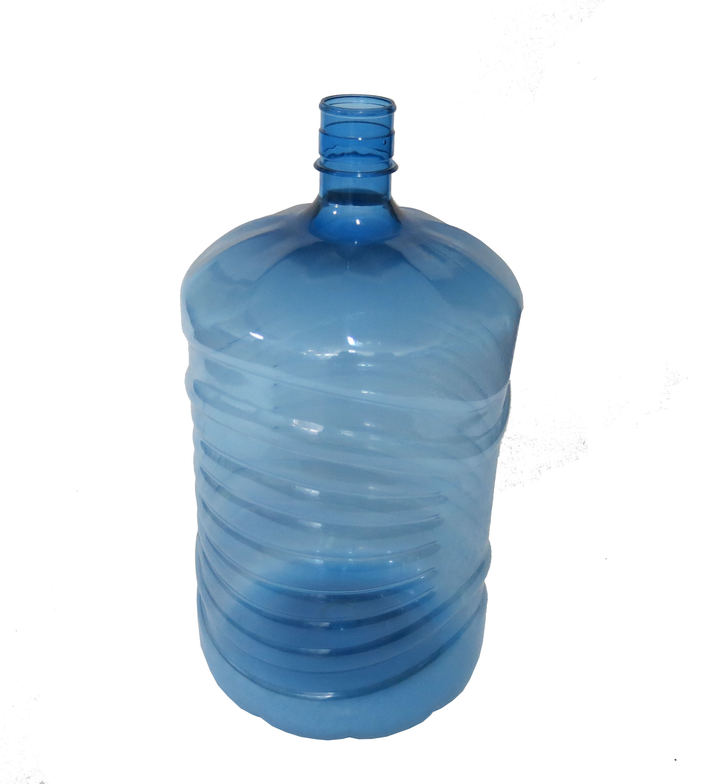 China Newly Design Customized Plastic Blowing Bottle Mould