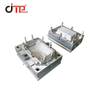 P20 Mould Steel PP Small Bread Crate Mould