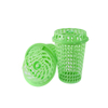 Quality Mold Factory Injection Plastic Mould Plastic Laundry Basket Mould