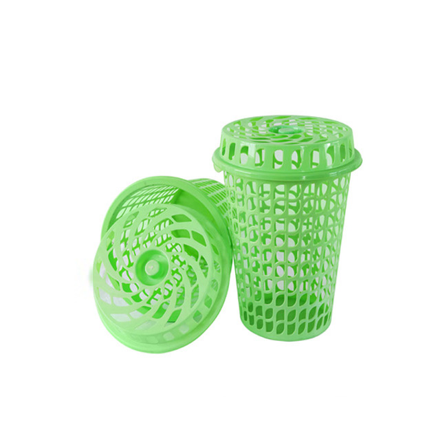 Quality Mold Factory Injection Plastic Mould Plastic Laundry Basket Mould