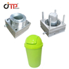 New Design JTP Professional Customized Plastic Dustbin Mould