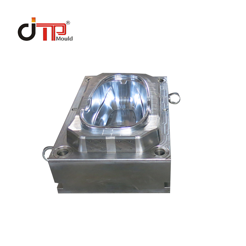 High Gloss Good Quality Plastic Baby Washbasin Mould